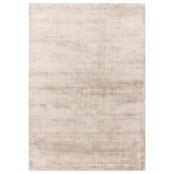 Aston Hand Woven Rug - Sand / 120x170cm