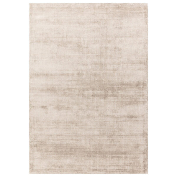 Aston Hand Woven Rug - Sand / 120x170cm
