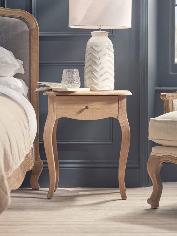 Avery Bedside Table
