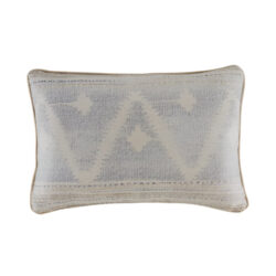 Babylon Cushion - Cloud