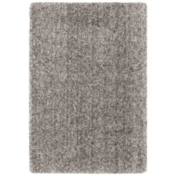 Barnaby Hand Woven Rug - Grey / 120x170cm