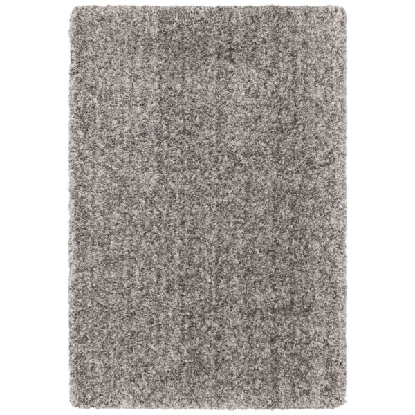 Barnaby Hand Woven Rug - Grey / 120x170cm