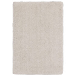 Barnaby Hand Woven Rug - Off White / 120x170cm