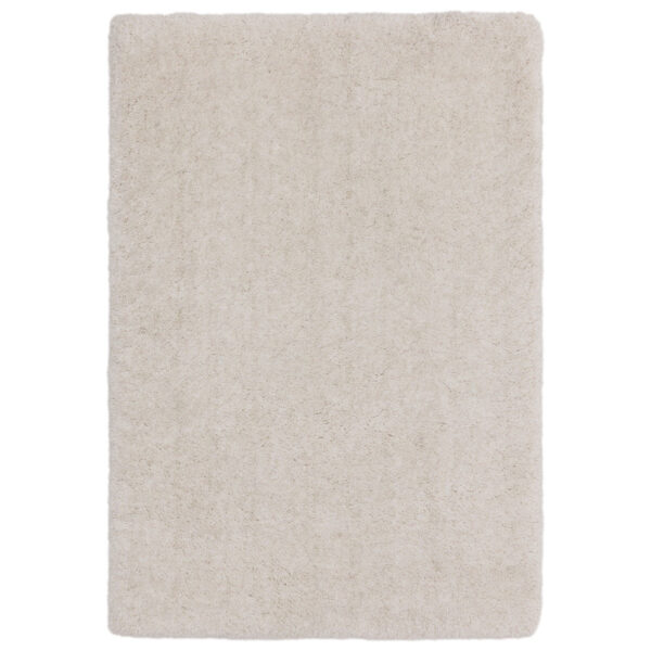 Barnaby Hand Woven Rug - Off White / 120x170cm
