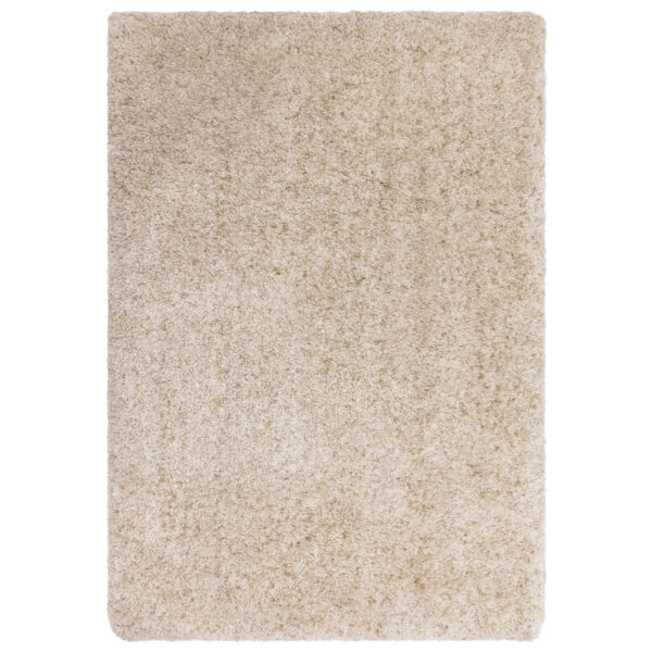 Barnaby Hand Woven Rug - Sand / 120x170cm