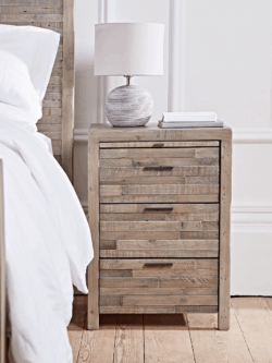 Bay Bedside Table
