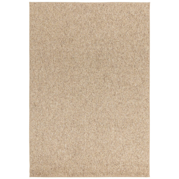 Boden Rug - Sand / 160x230cm