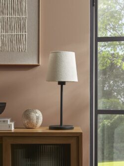Boucle Table Lamp