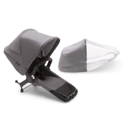 Bugaboo Donkey 5 Duo Extension Set Complete