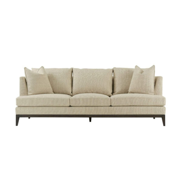 Byron Sofa - Vegas Natural / 3 Seater