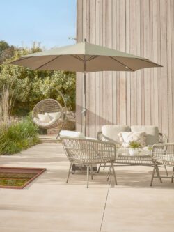 Classic Parasol - Olive