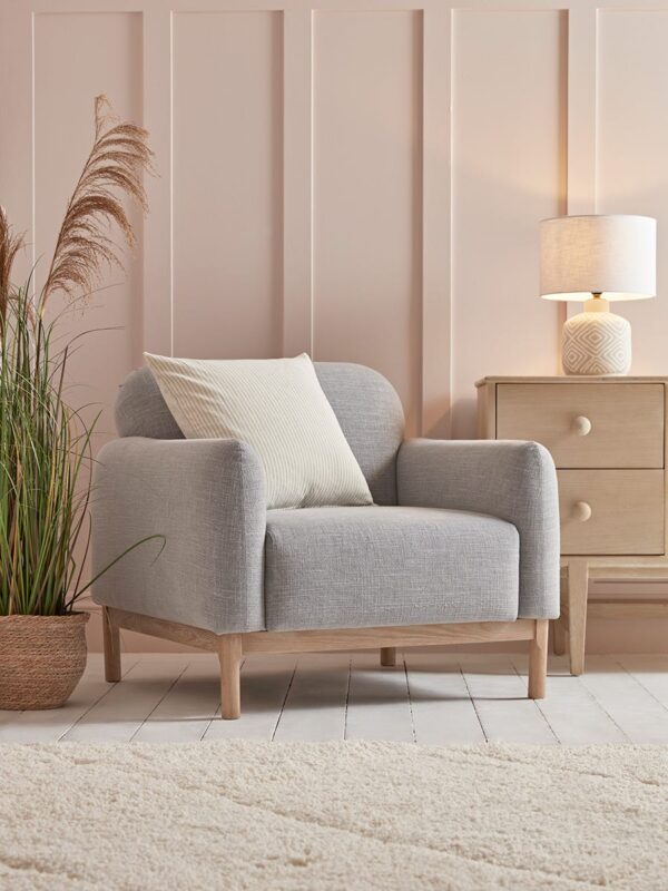 Corina Armchair