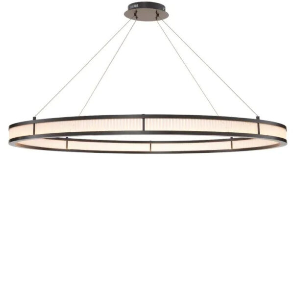 Damien XL Chandelier - Bronze