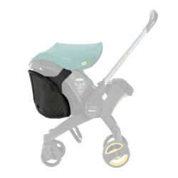 Doona Snap-on Storage