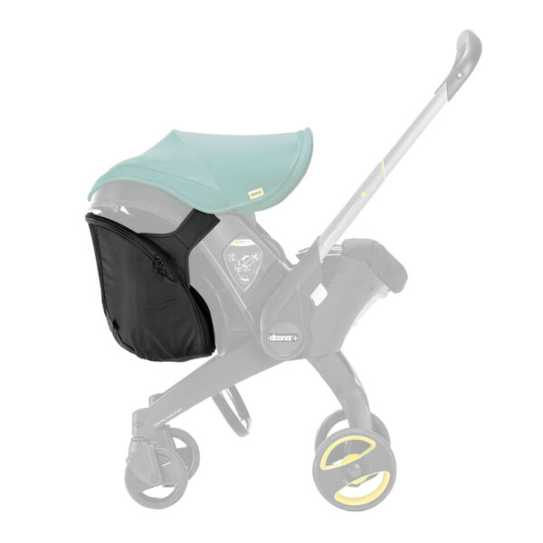 Doona Snap-on Storage