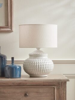 Dotty Table Lamp