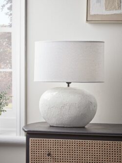 Elke Table Lamp