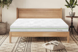 Emma Select Smart Hybrid Mattress, Single