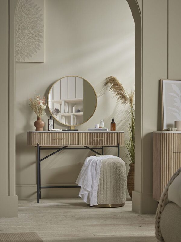 Freja Dressing Table