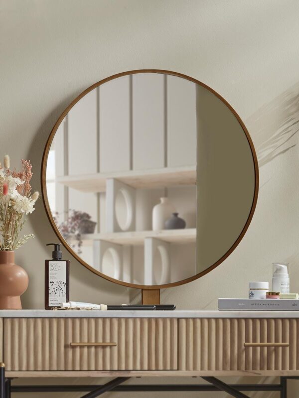Freja Dressing Table Mirror
