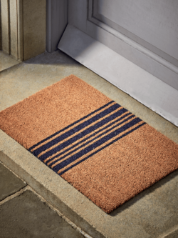 French Stripe Doormat
