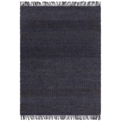 Grove Hand Woven Rug - Denim / 120x170cm