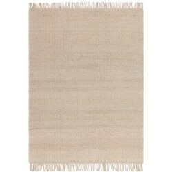 Grove Hand Woven Rug - Sand / 120x170cm