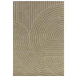Hague Hand Tufted Rug - Sage / 160x230cm