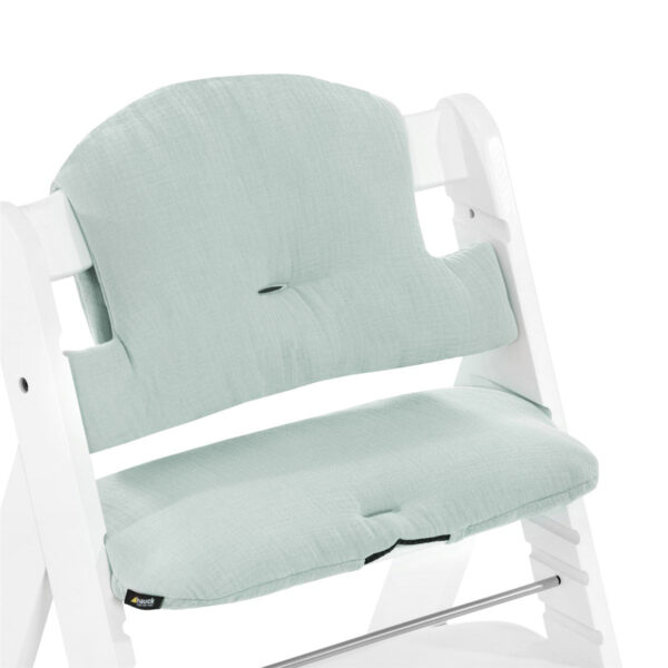 Hauck Alpha Highchair Pad Seat Cushion