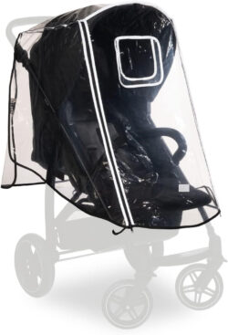 Hauck Raincover 4W