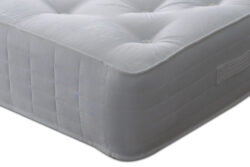 Hyder Cloud Pocket 1000 Adjustable Mattress, Adjustable Single