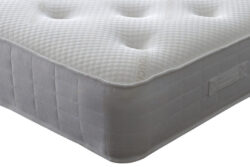 Hyder Soft Touch Pocket Memory 1000 Adjustable Mattress, Adjustable Single