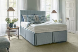 Hypnos Legacy Origins I Mattress, Medium, Small Single