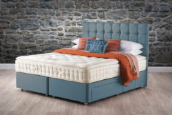 Hypnos Pillow Top Select Mattress, Small Single