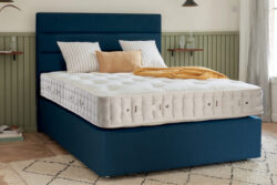 Hypnos Premier Ortho Superb Mattress, Small Single