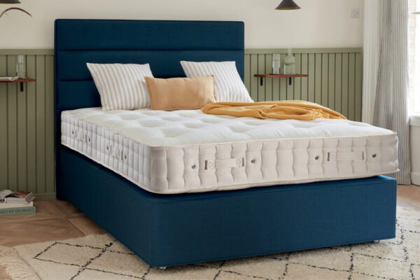 Hypnos Premier Ortho Superb Mattress, Small Single