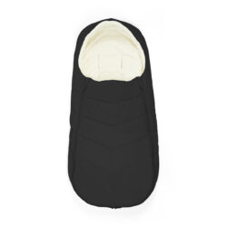 Ickle Bubba Premium Universal Pram & Stroller Footmuff