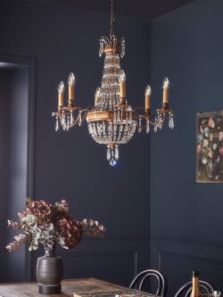 Inaya Chandelier - Large