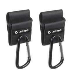 Jane 2 Universal Straps with carabiners
