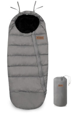 Jane Evolute Universal Footmuff for Carrycots, Infant Car Seats, and Pushchairs