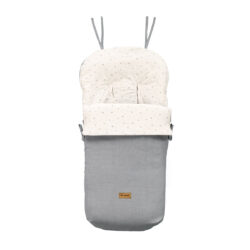 Jane Nest Plus Slight Pushchair Footmuff