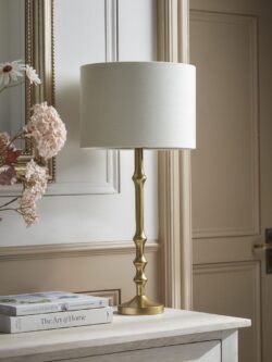 Julia Table Lamp