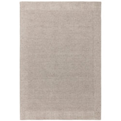 Larson Hand Tufted Rug - Beige / 120x170cm