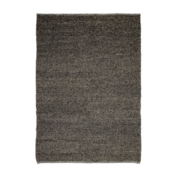 Madeleine Wool Rug - Grey