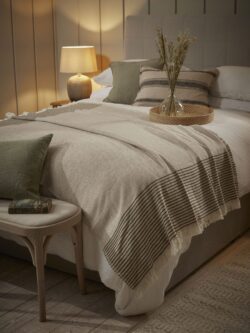 Malton Throw