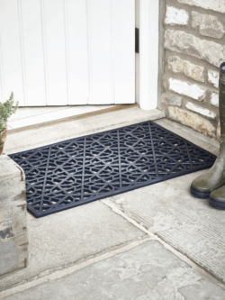 Maroq Rubber Doormat