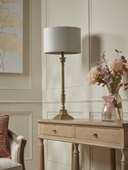 Martha Table Lamp