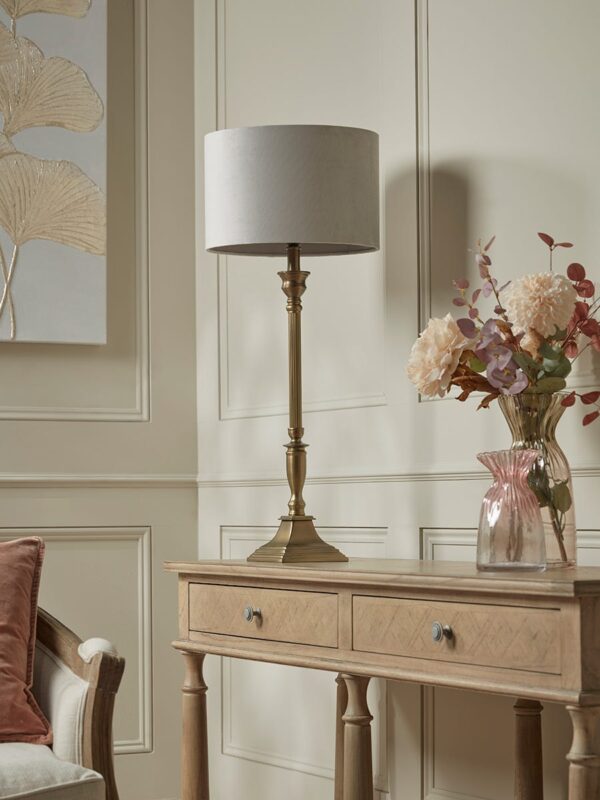 Martha Table Lamp