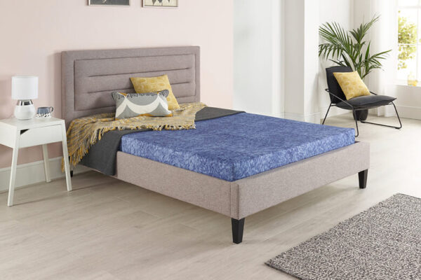 Medi Flex Waterproof Contract Mattress, Single