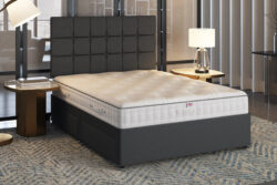 Millbrook Elegance Superior 1500 Mattress, Single